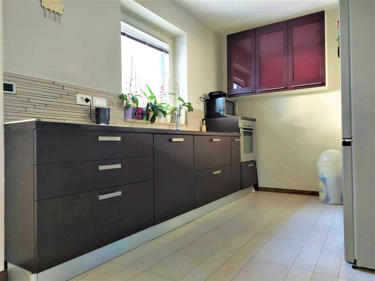 Holiday Home K&P Pula Ngoại thất bức ảnh