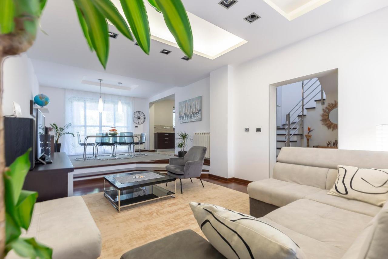 Holiday Home K&P Pula Ngoại thất bức ảnh