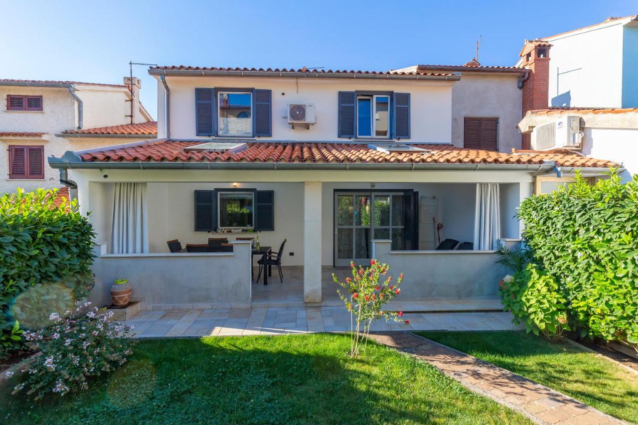 Holiday Home K&P Pula Ngoại thất bức ảnh