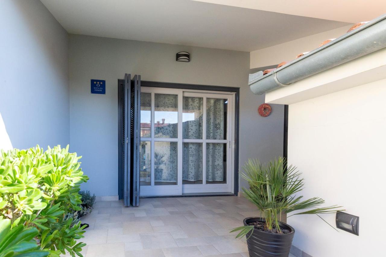 Holiday Home K&P Pula Ngoại thất bức ảnh
