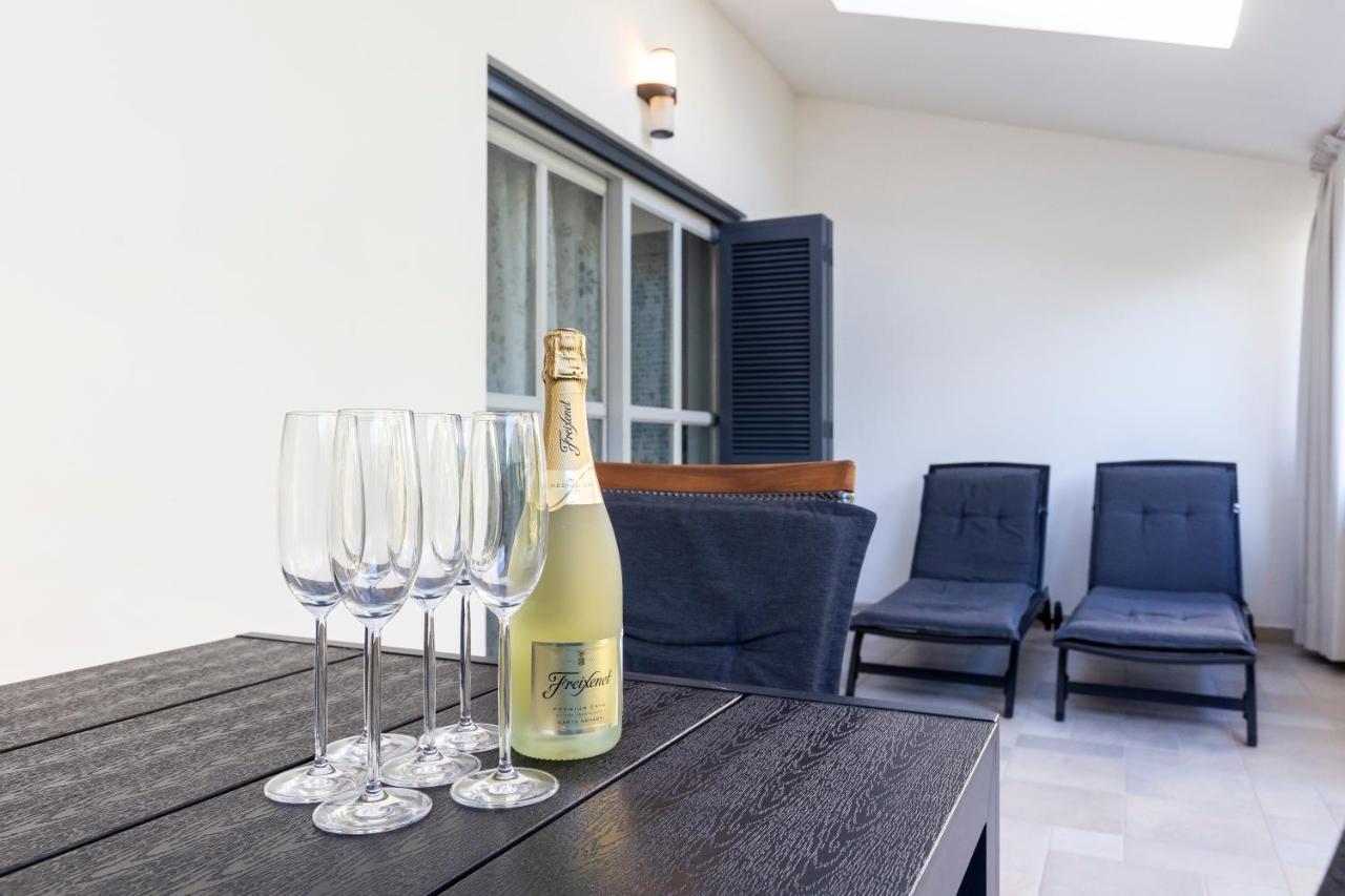Holiday Home K&P Pula Ngoại thất bức ảnh