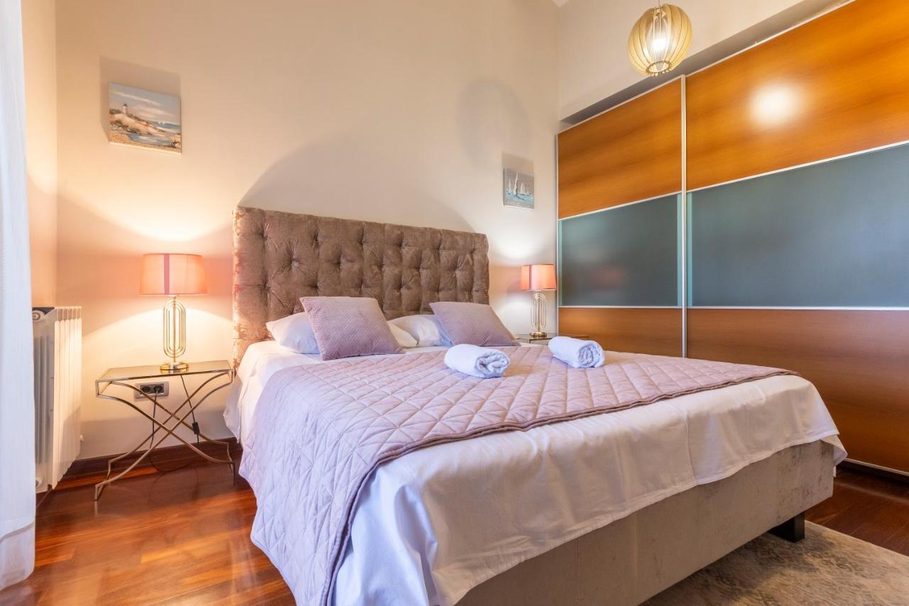 Holiday Home K&P Pula Ngoại thất bức ảnh