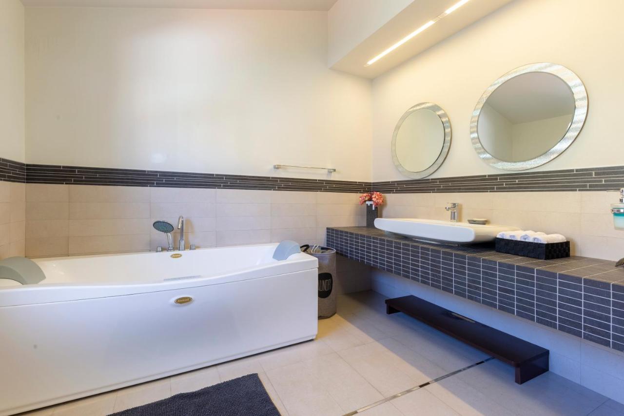 Holiday Home K&P Pula Ngoại thất bức ảnh